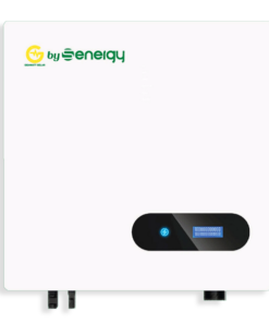 Inverter Hòa Lưới Bám Tải 4kw Senergy SE4KTL-D1/G2P
