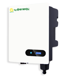 Inverter Hòa Lưới Bám Tải Senergy 10kw SE10KTL-D1P