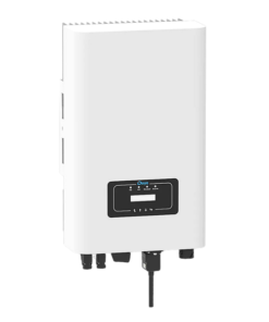 Inverter hòa lưới Deye SUN-10K-G06 | 3 pha | 2 MPPT