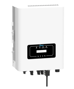Inverter hòa lưới Deye SUN-15K-G05 | 3 pha | 2 MPPT