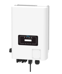Inverter hòa lưới Deye SUN-20K-G05 | 3 pha | 2 MPPT