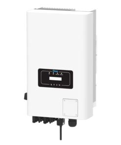 Inverter hòa lưới Deye SUN-30K-G04 | 3 pha | 2 MPPT