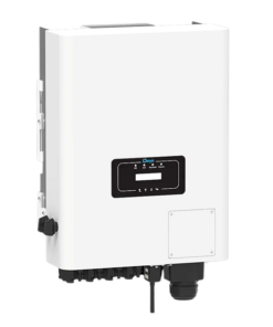 Inverter hòa lưới Deye SUN-50K-G04 | 3 pha | 4 MPPT
