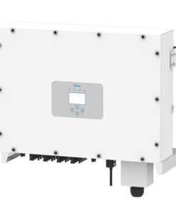 Inverter hòa lưới Deye SUN-80K-G | 3 pha | 4 MPPT