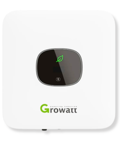 Inverter hòa lưới Growatt 3kW MIC3000TL-X