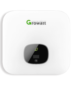 Inverter hòa lưới Growatt 3kW MIN3000TL-X
