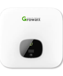 Inverter hòa lưới Growatt 6kW MIN6000TL-X