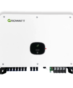 Inverter hòa lưới Growatt MAC60KTL3-X 60KW