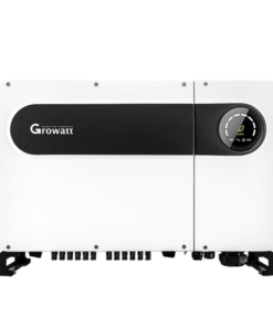 Inverter Hòa Lưới Growatt MAX80-KTL3-LV 80KW (AFCI)