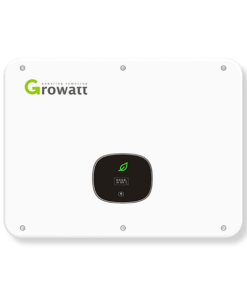 Inverter Hòa Lưới Growatt MID40KTL3-X 40KW