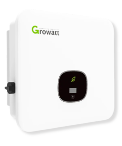 Inverter Hòa Lưới Growatt MOD 10KTL3-X 10KW