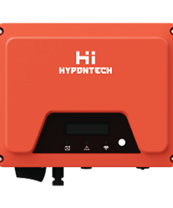 Inverter hòa lưới Hypontech HPK-3000 | 1 pha | 1 MPPT