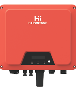 Inverter hòa lưới Hypontech HPS-6500 | 1 pha | 2 MPPT