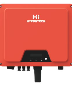 Inverter hòa lưới Hypontech HPS-8000 | 1 pha | 2 MPPT