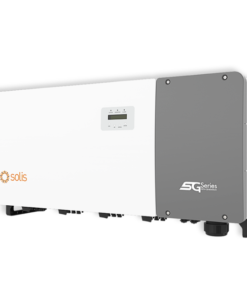Inverter hòa lưới Solis 110K-5G-Pro 110kw | 3 pha | 6 MPPTs