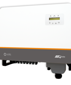Inverter hòa lưới Solis S5-GC40K | 3 pha | 4 MPPTs