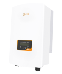 Inverter hòa lưới Solis S5-GR1P10K | 1pha | 3 MPPT
