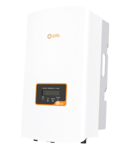 Inverter hòa lưới Solis S5-GR3P10K | 3 pha | 2 MPPT