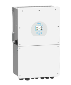 Inverter Hybrid Deye 12kW SUN-12K-SG01LP1-EU