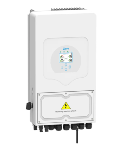Inverter Hybrid Deye 8kW SUN-8K-SG05LP1-EU
