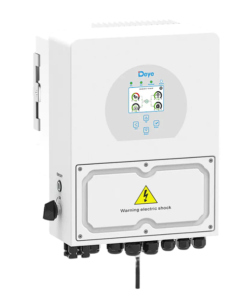 Inverter Hybrid Deye SUN-3K-SG04LP1-EU