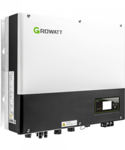 Inverter Hybrid Growatt 6kW SPH6000TL BL-UP