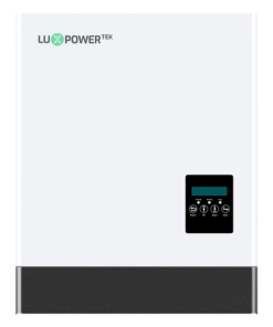 Inverter Hybrid Luxpower 6Kw LXP-6K MG