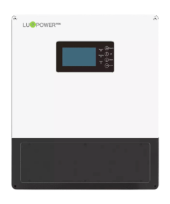 Inverter Hybrid Luxpower 8Kw LXP-8K