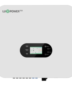 Inverter Hybrid Luxpower TriP 6-20K 3 pha (Áp Cao)