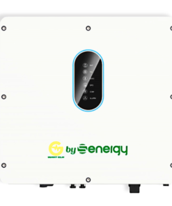 Inverter Hybrid SENERGY 6kw SE 6KHB-120