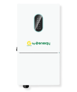 Inverter Hybrid SENERGY 8kw SE 8KHB-210-T/EU