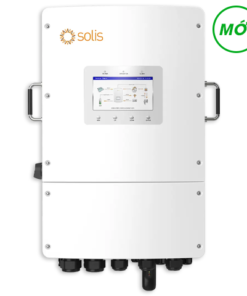 Inverter Hybrid Solis 3 Pha S6-EH3P(8-15)K02-NV-YD-L ( Áp Thấp)