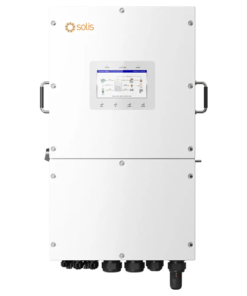 Inverter Hybrid Solis S6-EH1P(12-16)K03-NV-YD-L | 1 Pha | Áp Thấp