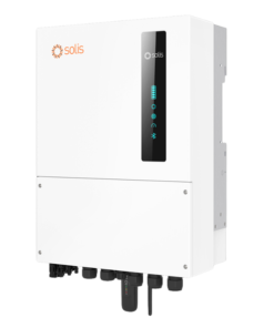 Inverter Hybrid Solis S6 EH1P5K-L-PRO 5KW
