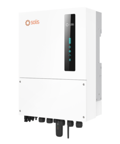 Inverter Hybrid Solis S6 EH1P8K-L-PRO(SN)