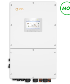 Inverter Hybrid Solis S6-EH3P(30-50)K-H 3 pha (Áp Cao)
