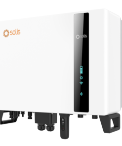 Inverter Hybrid Solis S6-EH3P10K2-H
