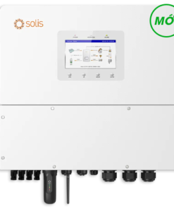 Inverter Hybrid Solis S6-EH3P20K-H 3 pha (Áp Cao)