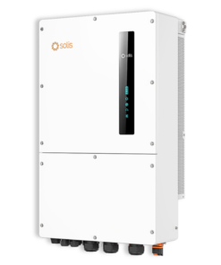 Inverter Hybrid Solis S6-EH3P50K-H 3 pha