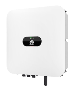 Inverter Hyrid Huawei SUN2000-(2-6)KTL-L1