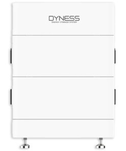 Pin lưu trữ áp cao Dyness Tower T14