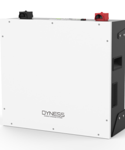 Pin lưu trữ Dyness BX51100 5.12 kwh