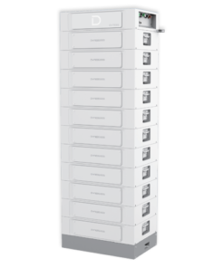 Pin lưu trữ Dyness STACK100 Áp Cao