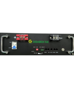 Pin lưu trữ lithium GIGABOX 5E