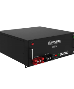 Pin lưu trữ lithium Hinaess Hi-5 5.12kWh