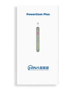 Pin lưu trữ lithium Hinaess PowerGem Plus 14.3kWh