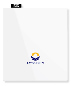 Pin lưu trữ lithium LVTOPSUN 48V100 (treo tường)