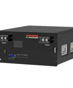 Pin Lưu Trữ Lithium Narada 51.2V mã 51.2NESR200