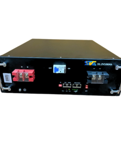 Pin lưu trữ Lithium SVE 5000RM