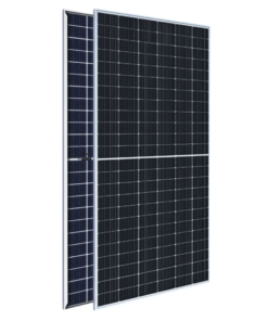 Tấm pin năng lượng mặt trời Astronergy CHSM72M(DG)/F-BH 545W 2 mặt kính